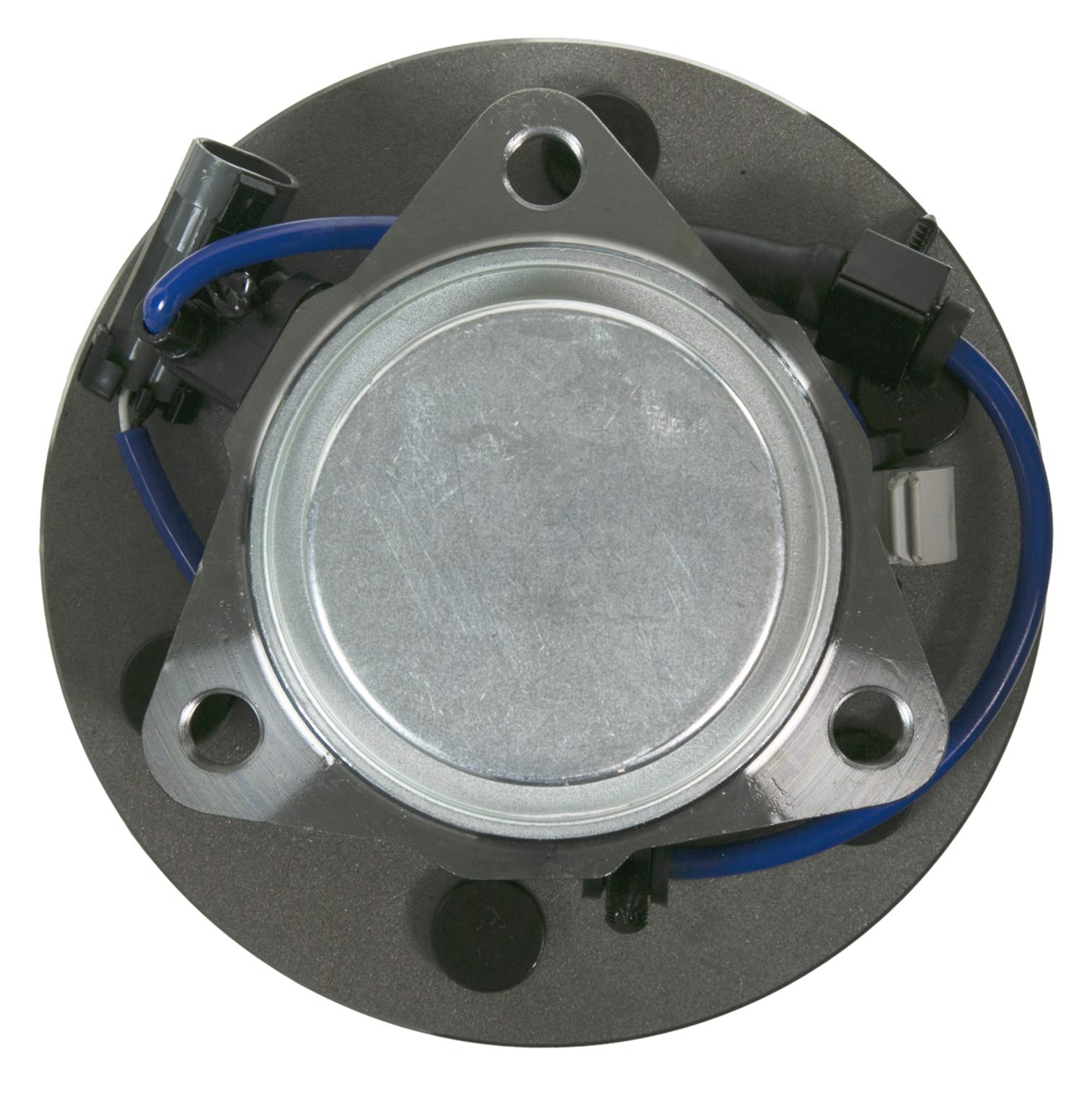 Wheel Bearing and Hub Assembly MOOG for Chevrolet Silverado 1500