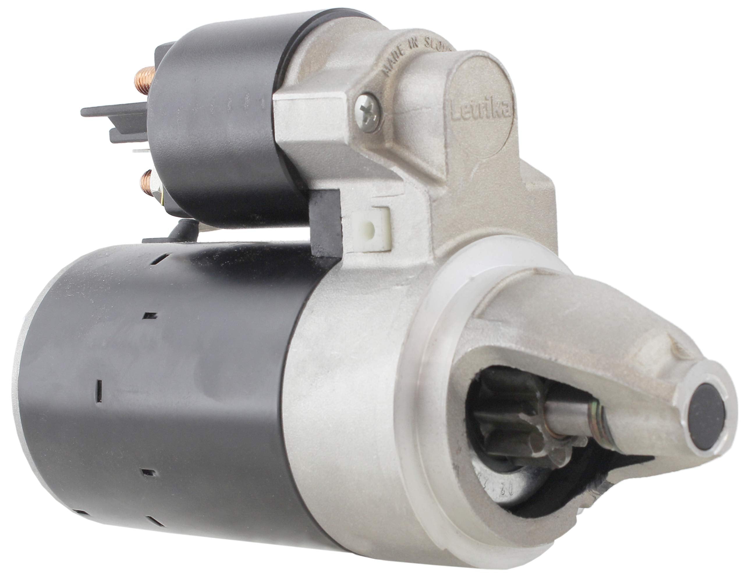 Starter Mahle - MS437