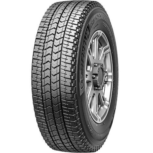 Primacy XC Michelin 275/65R18 116T