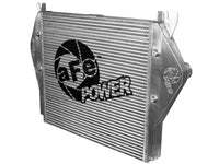 Bladerunner aFe 46-20011 Intercooler