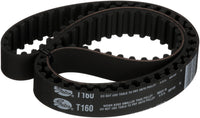 Premium Gates Automotive Timing Belt T160