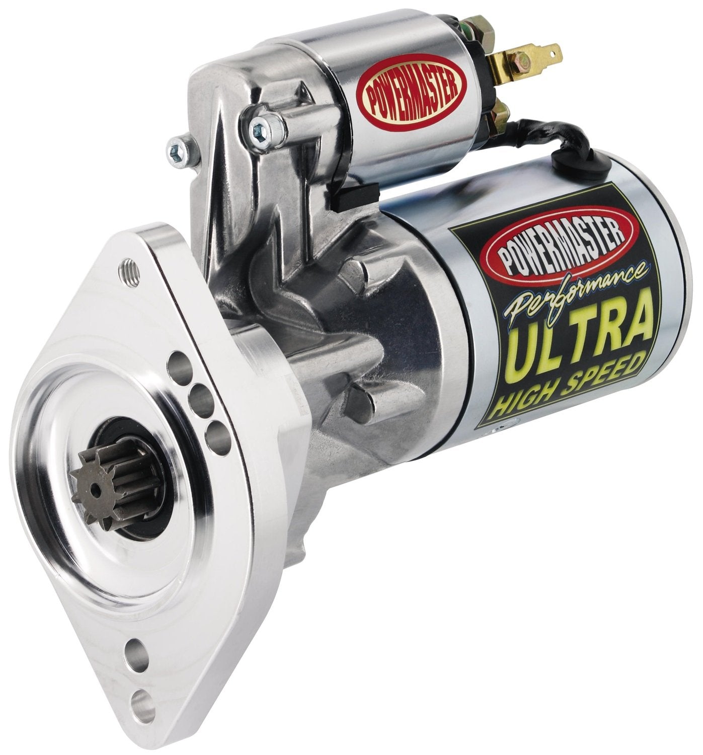 Natural Powermaster 9446 Starter