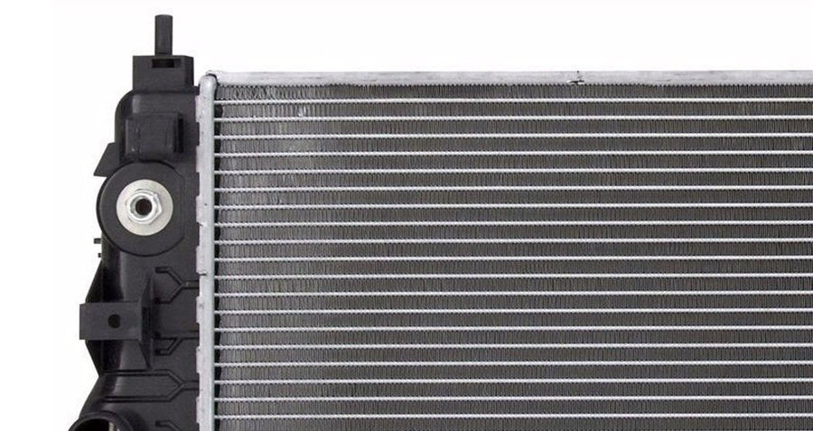 Radiator CSF 3523