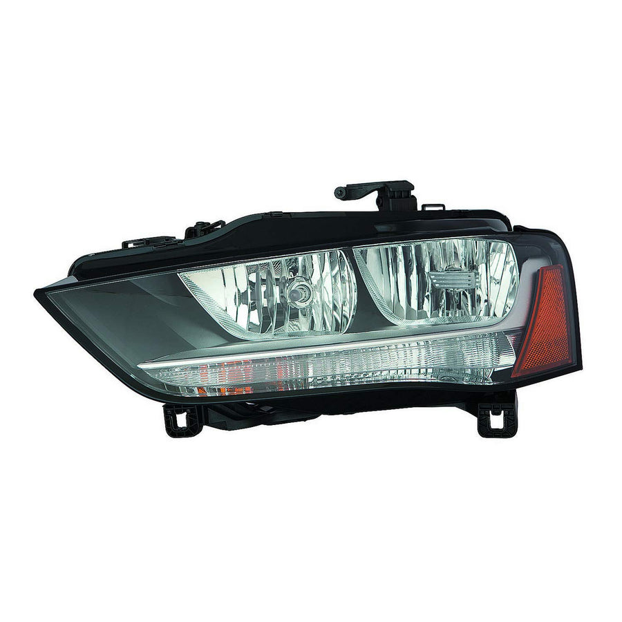 AD RLB A-4 5/12-16 HL ASY HALOGEN LH