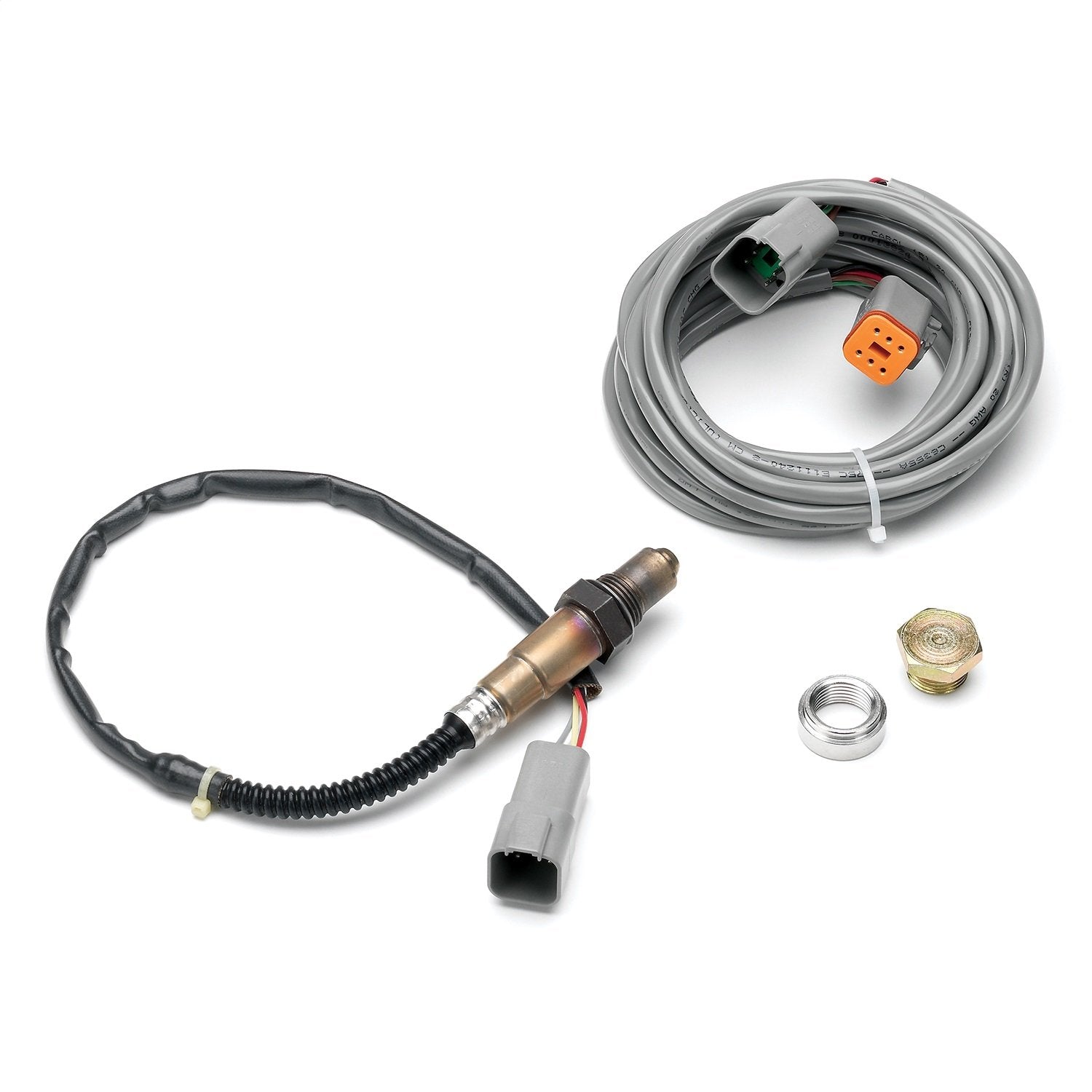 Oxygen Sensor Kit Auto Meter 9133 (Wideband Air/Fuel, for Ultimate DL)