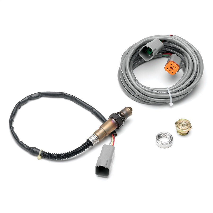 Oxygen Sensor Kit Auto Meter 9133 (Wideband Air/Fuel, for Ultimate DL)