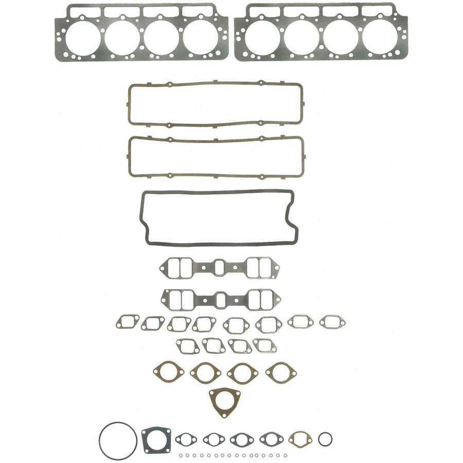 HS FEL-PRO 7673 PT-2 Head Gasket Set