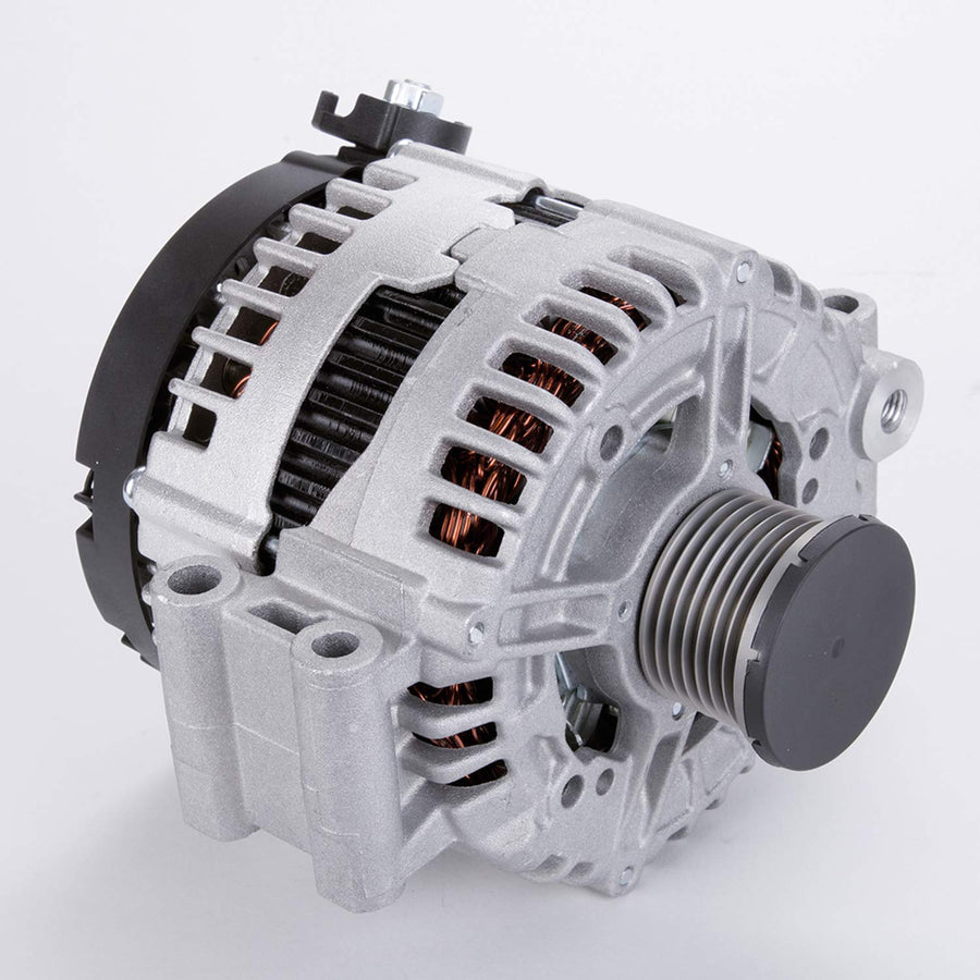 Alternator TYC Compatible with 2007-2010 BMW 3 Series