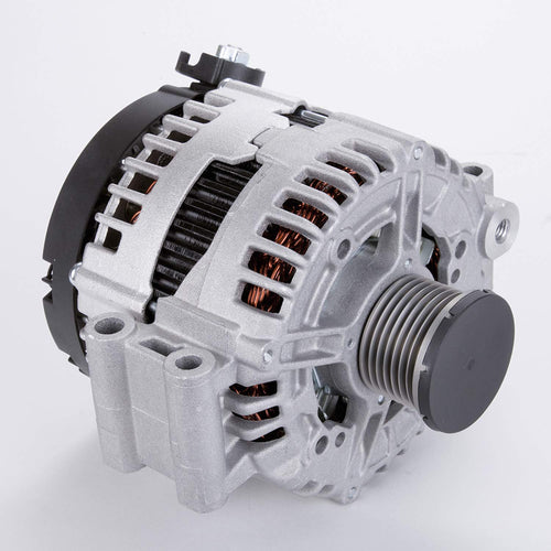 Alternator TYC Compatible with 2007-2010 BMW 3 Series