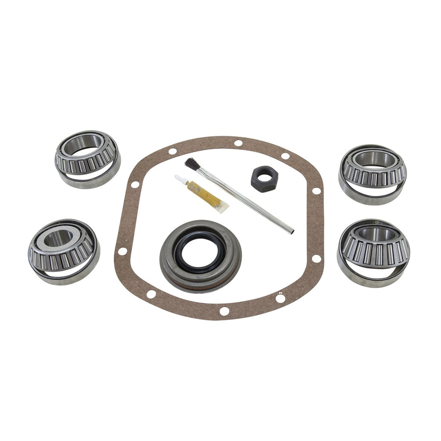 Dana 30 Front USA Standard Bearing kit