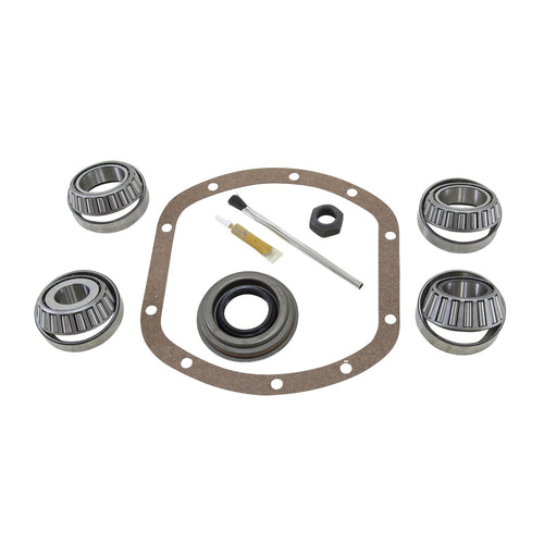 Dana 30 Front USA Standard Bearing kit