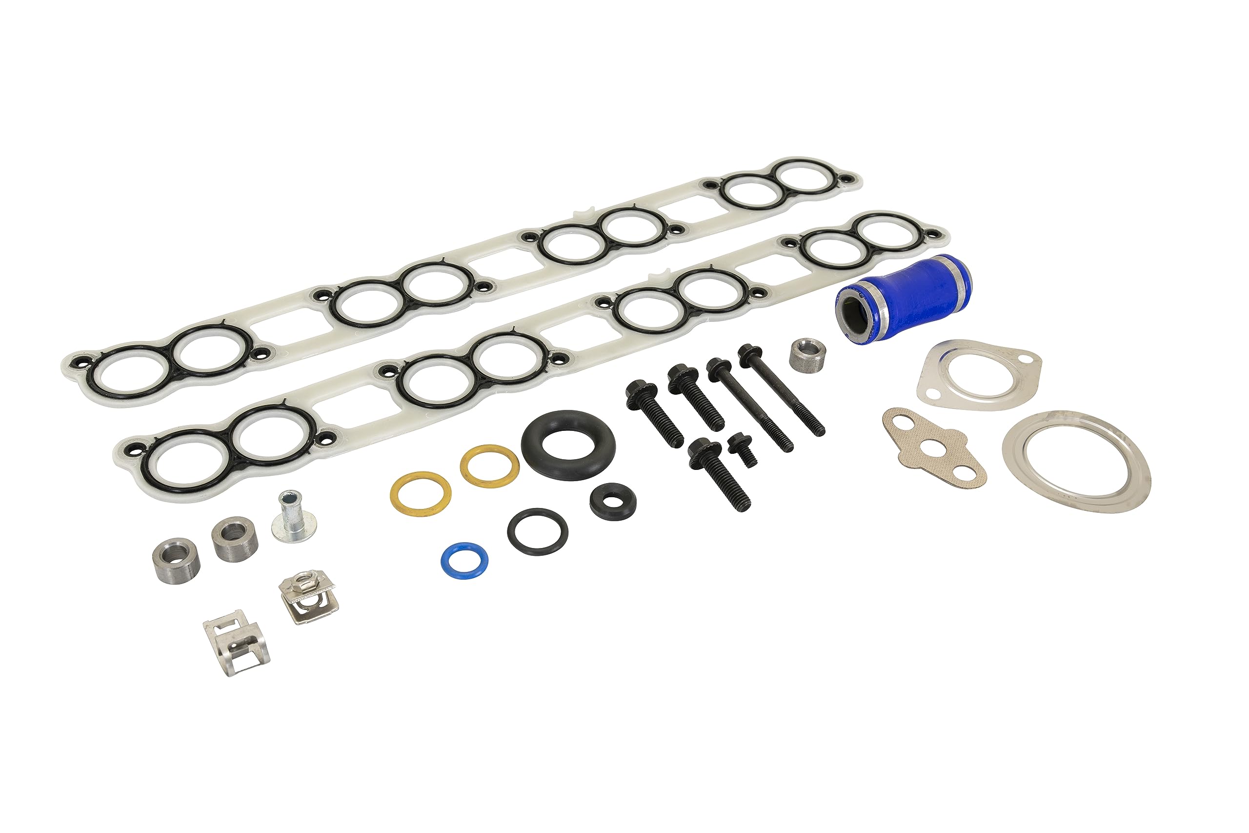 Intake/EGR Gasket Kit Sinister Diesel for 2003-2007 Ford Powerstroke 6.0L