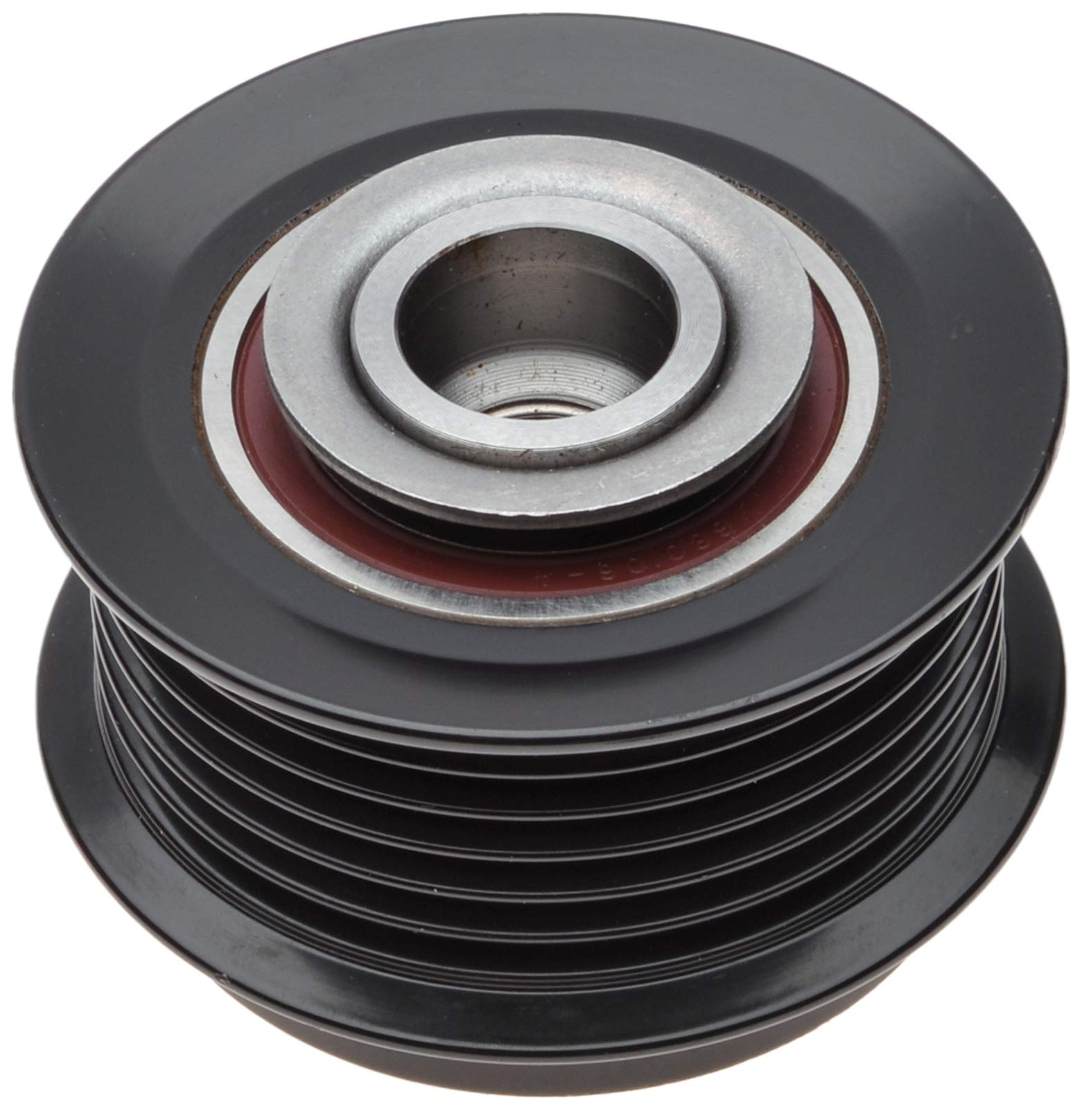 DriveAlign Gates 37027P Overrunning Decoupler Pulley