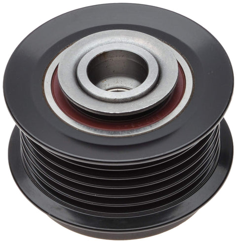 DriveAlign Gates 37027P Overrunning Decoupler Pulley