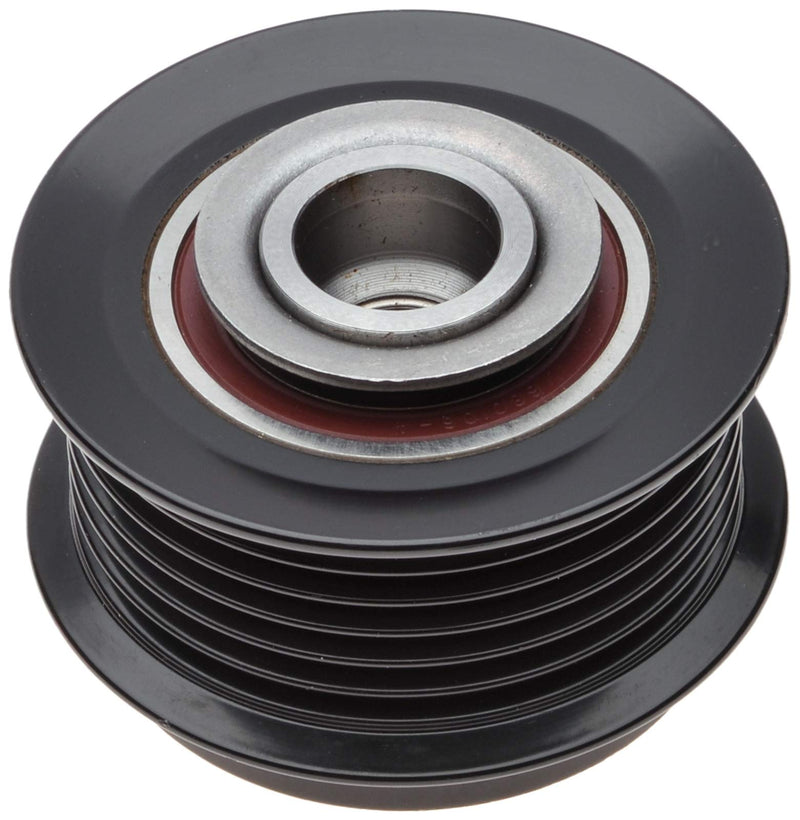 DriveAlign Gates 37027P Overrunning Decoupler Pulley