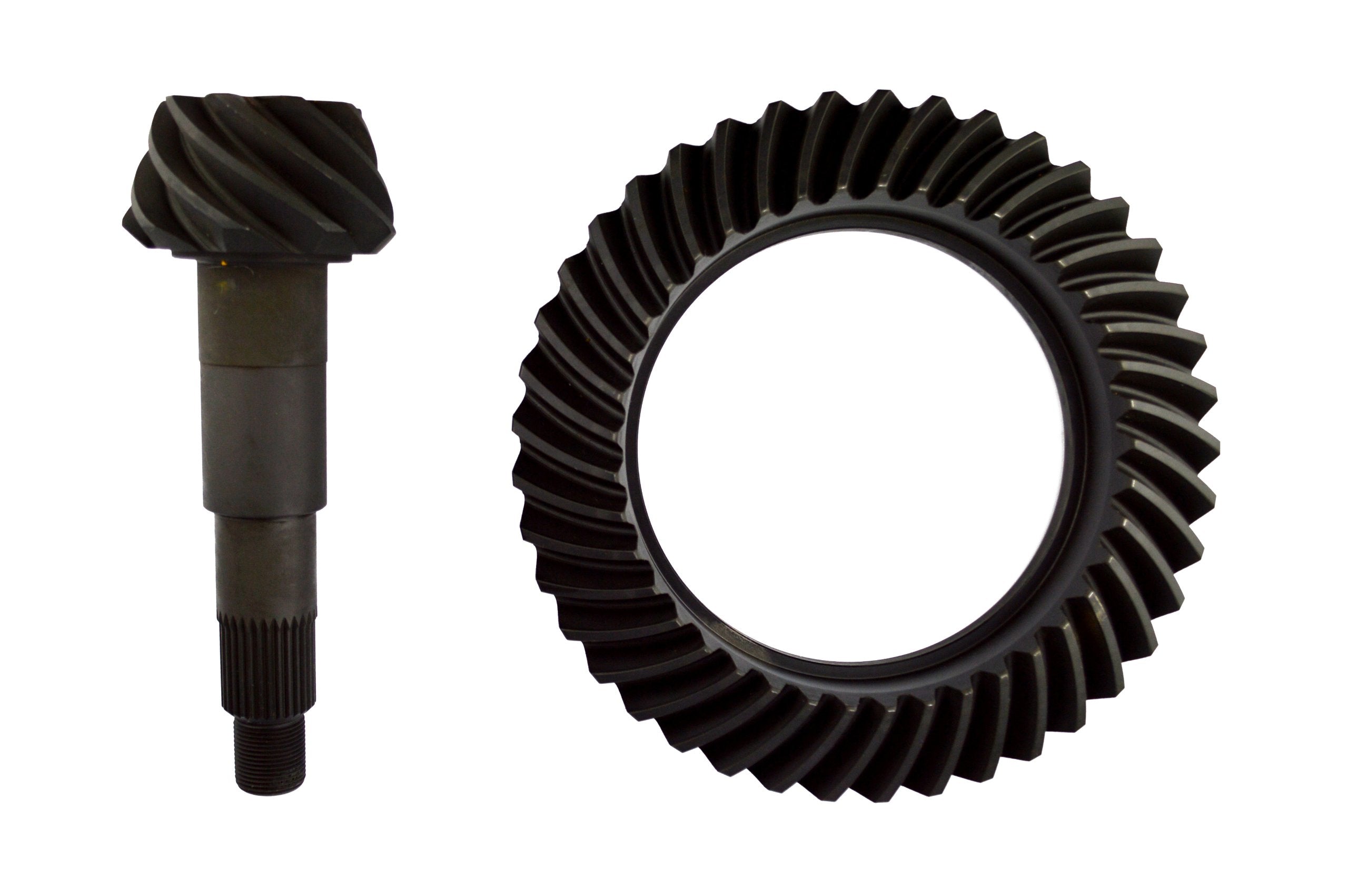 Spicer 2020654 SVL Differential Ring and Pinion Gear Set for GM 11.5", 4.56 Ratio