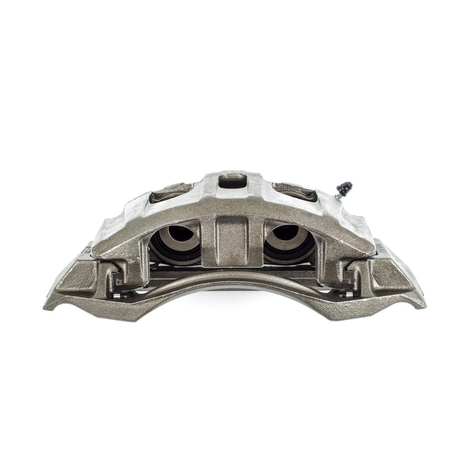 Power Stop Rear L5074 Right One Stock Replacement Brake Caliper For Ford E-150, Ford E-250, Ford E-350 Super Duty, Ford E-350 Super Duty, Ford E-450 Super Duty [Model Specific]