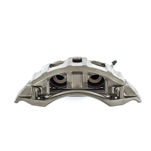Power Stop Rear L5074 Right One Stock Replacement Brake Caliper For Ford E-150, Ford E-250, Ford E-350 Super Duty, Ford E-350 Super Duty, Ford E-450 Super Duty [Model Specific]