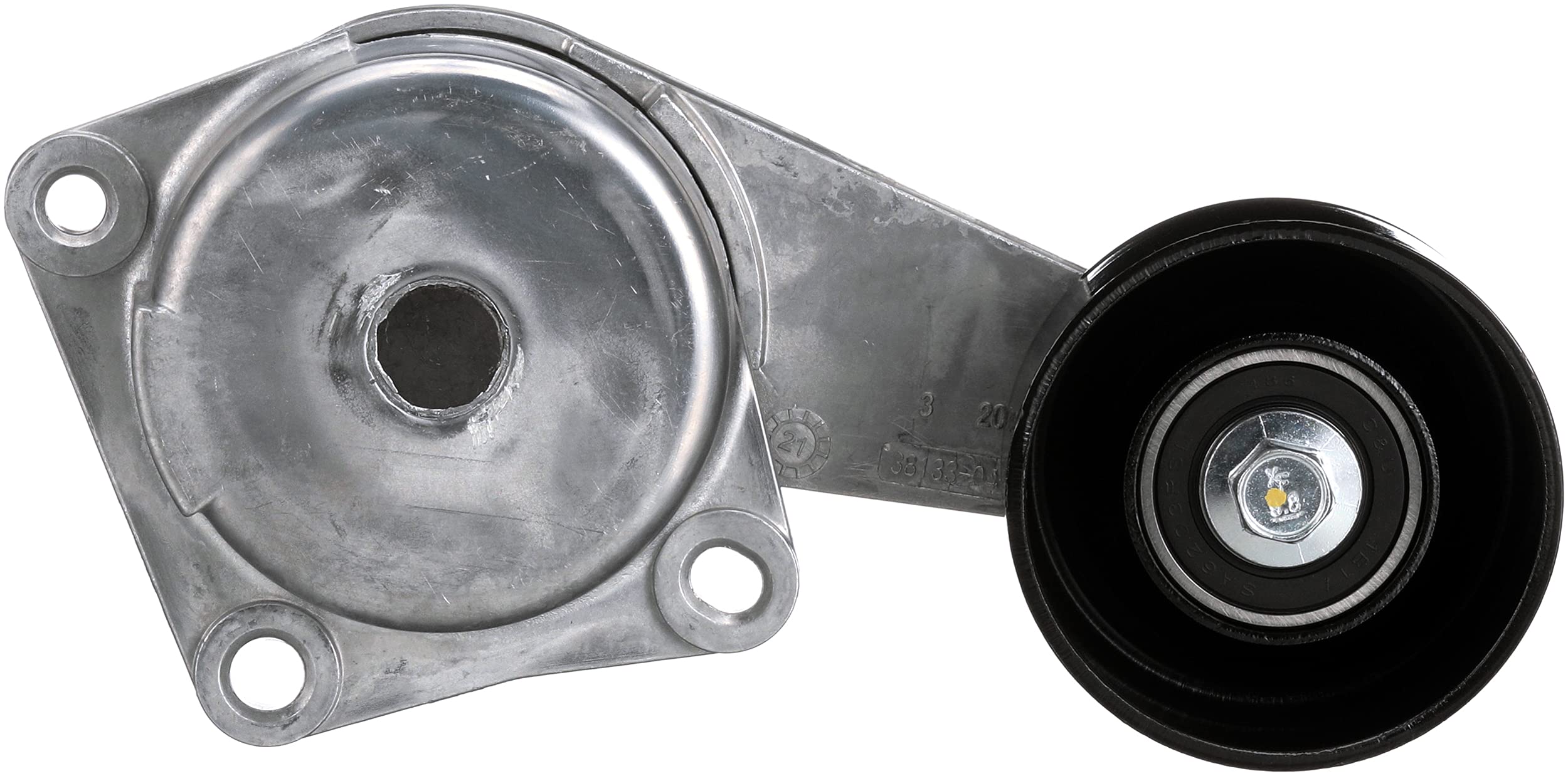 DriveAlign Gates 38133 Automatic Belt Drive Tensioner
