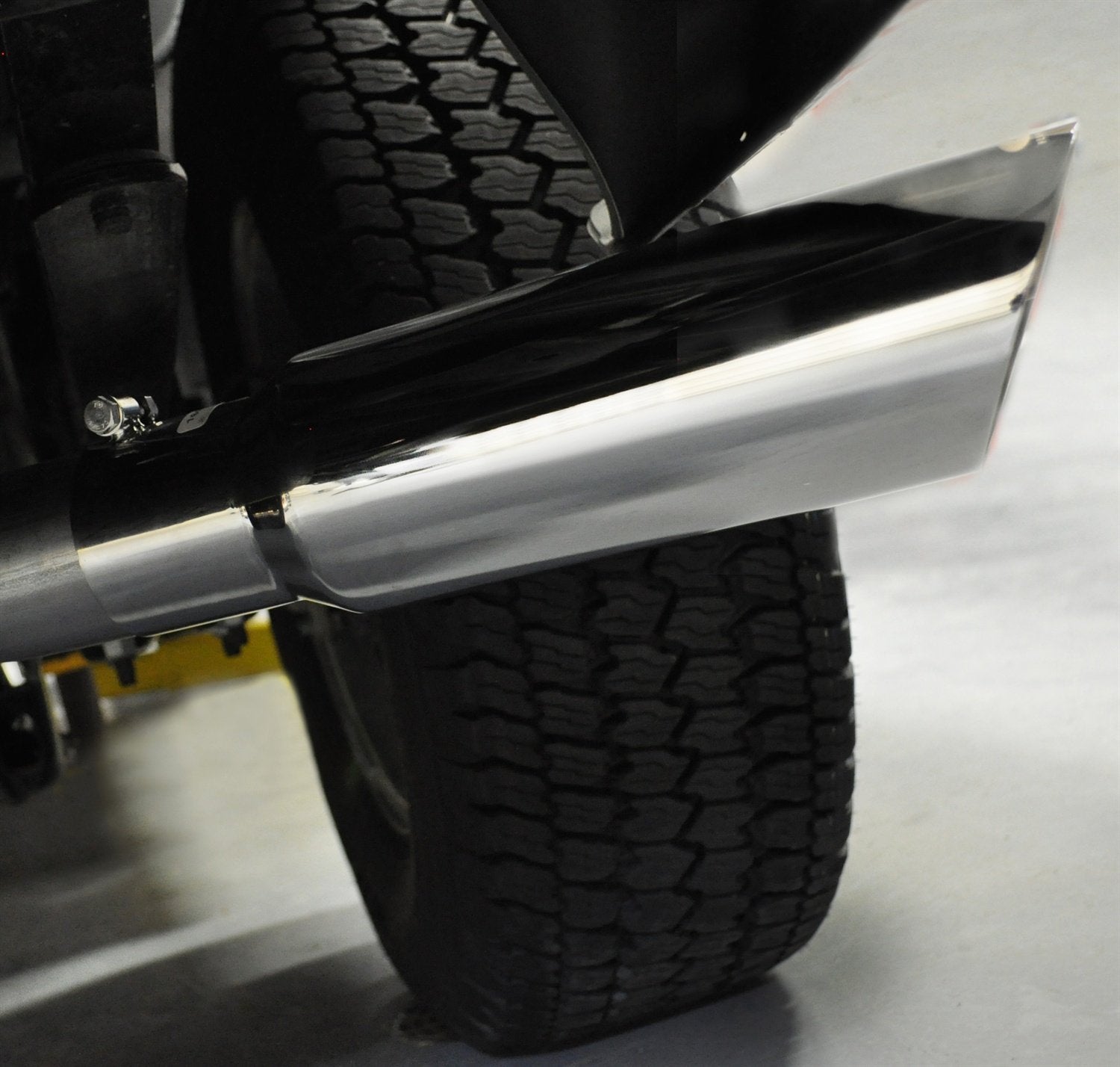 24523 CORSA Cat-Back Exhaust System