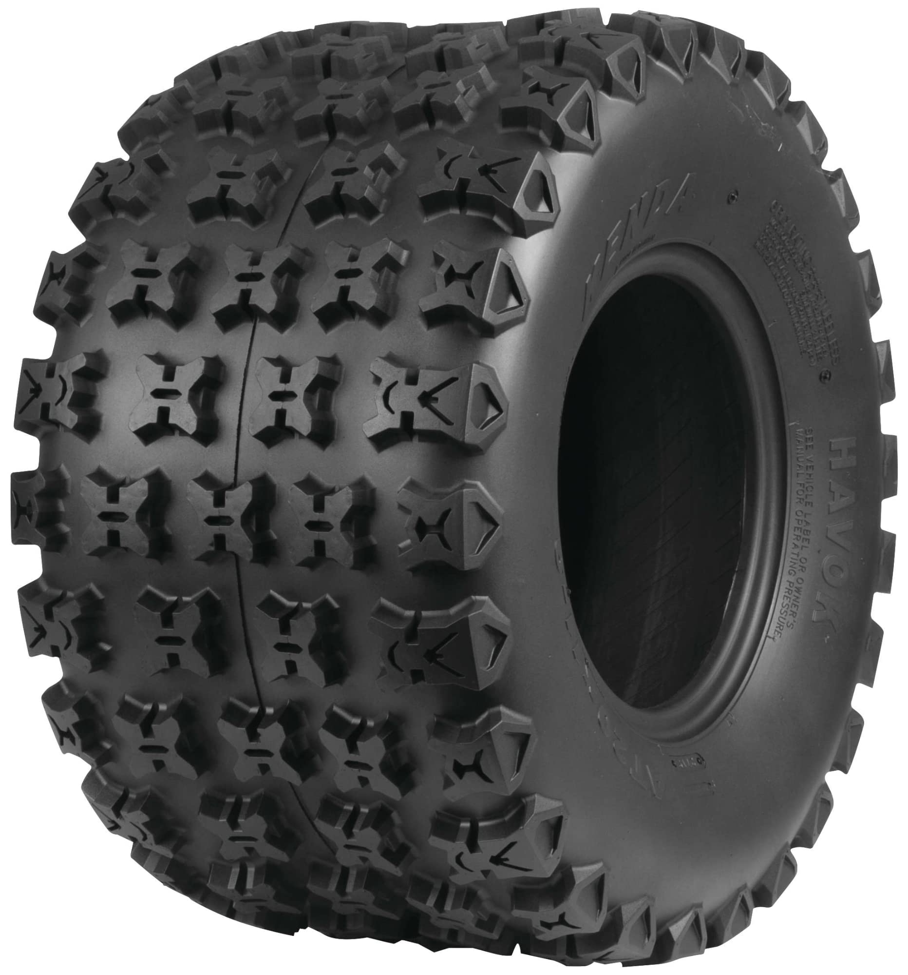 Havok Kenda Tire