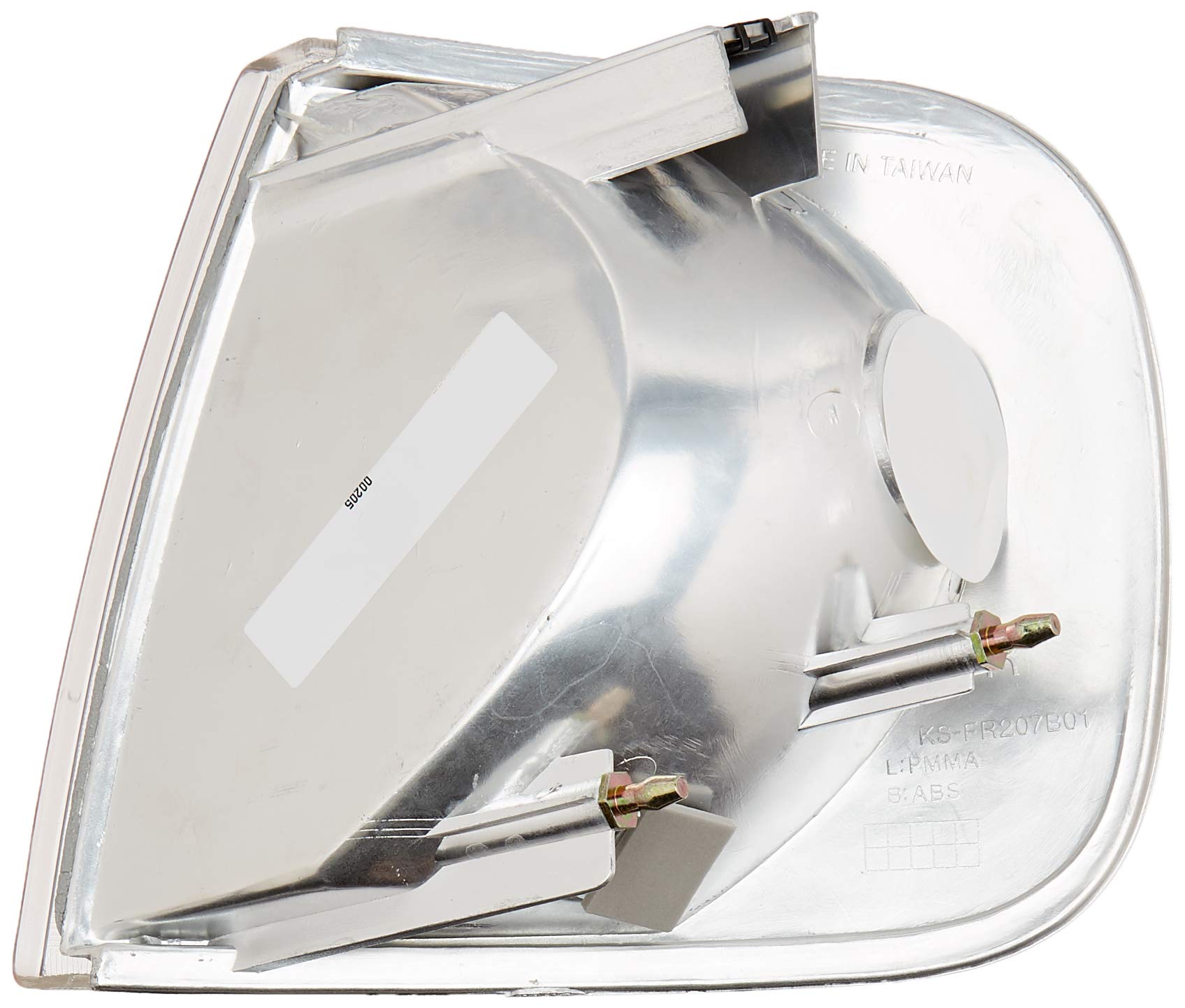 Parking and Signal Light Eagle Eyes FR207-U100R