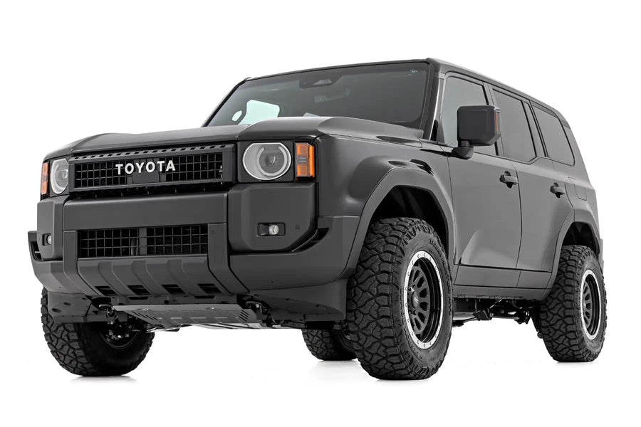 1.5" Rough Country Leveling Kit for 2024 Toyota Land Cruiser 4WD - 72900_A