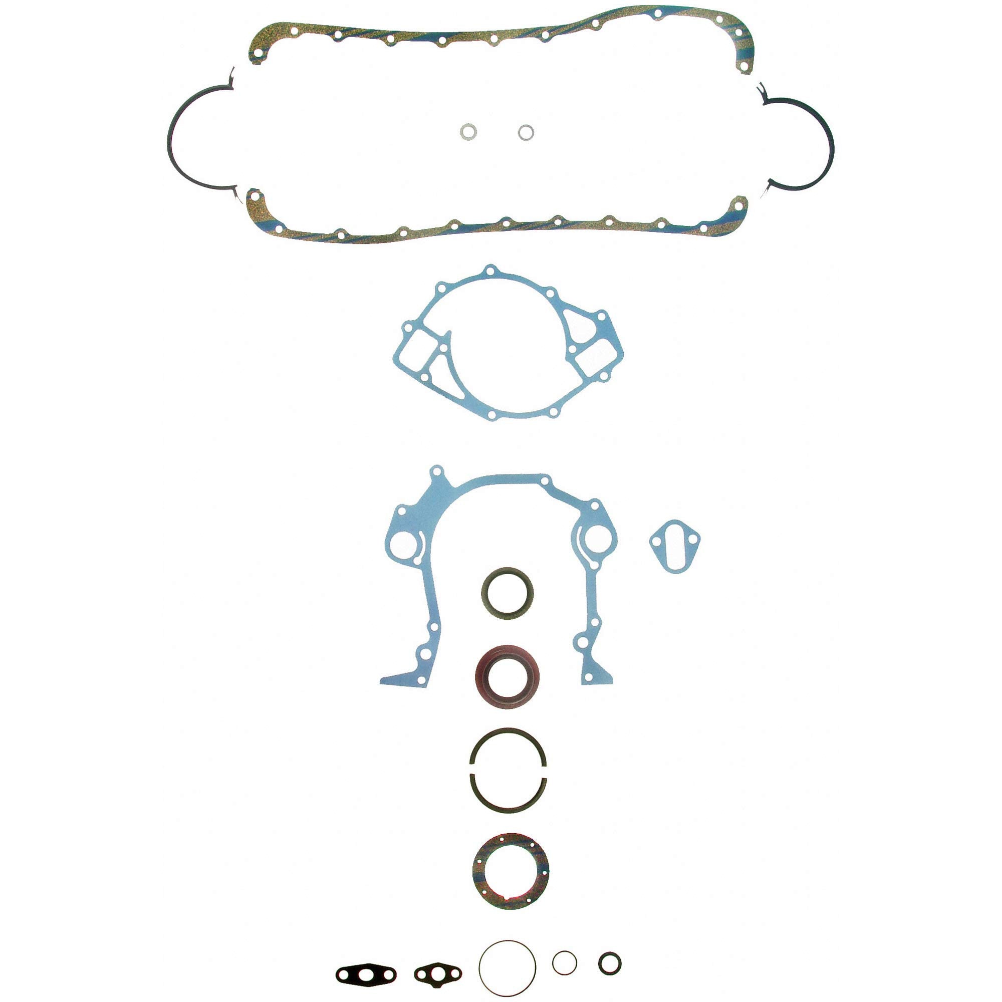 CS FEL-PRO 8265-1 Conversion Gasket Set