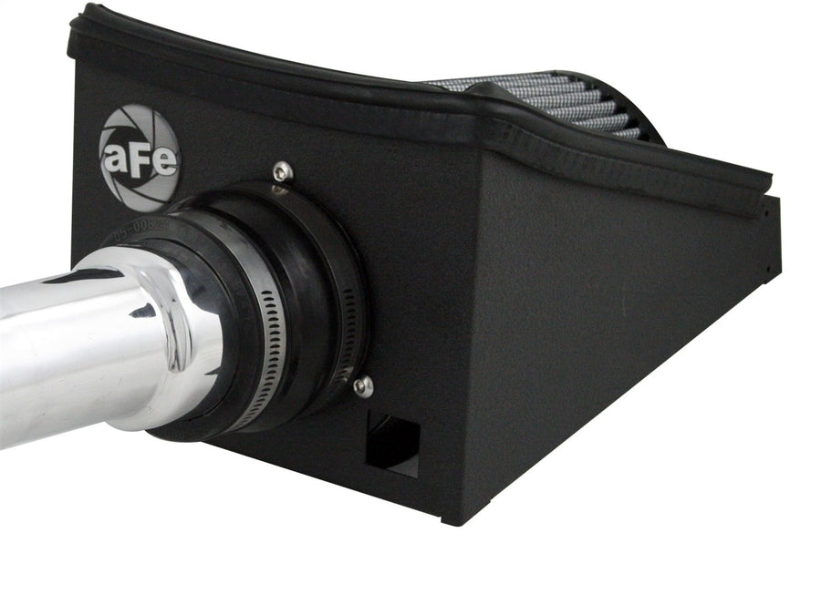 Cold Air Intake System aFe Power F2-03008 (CARB Compliant), 1 Pack