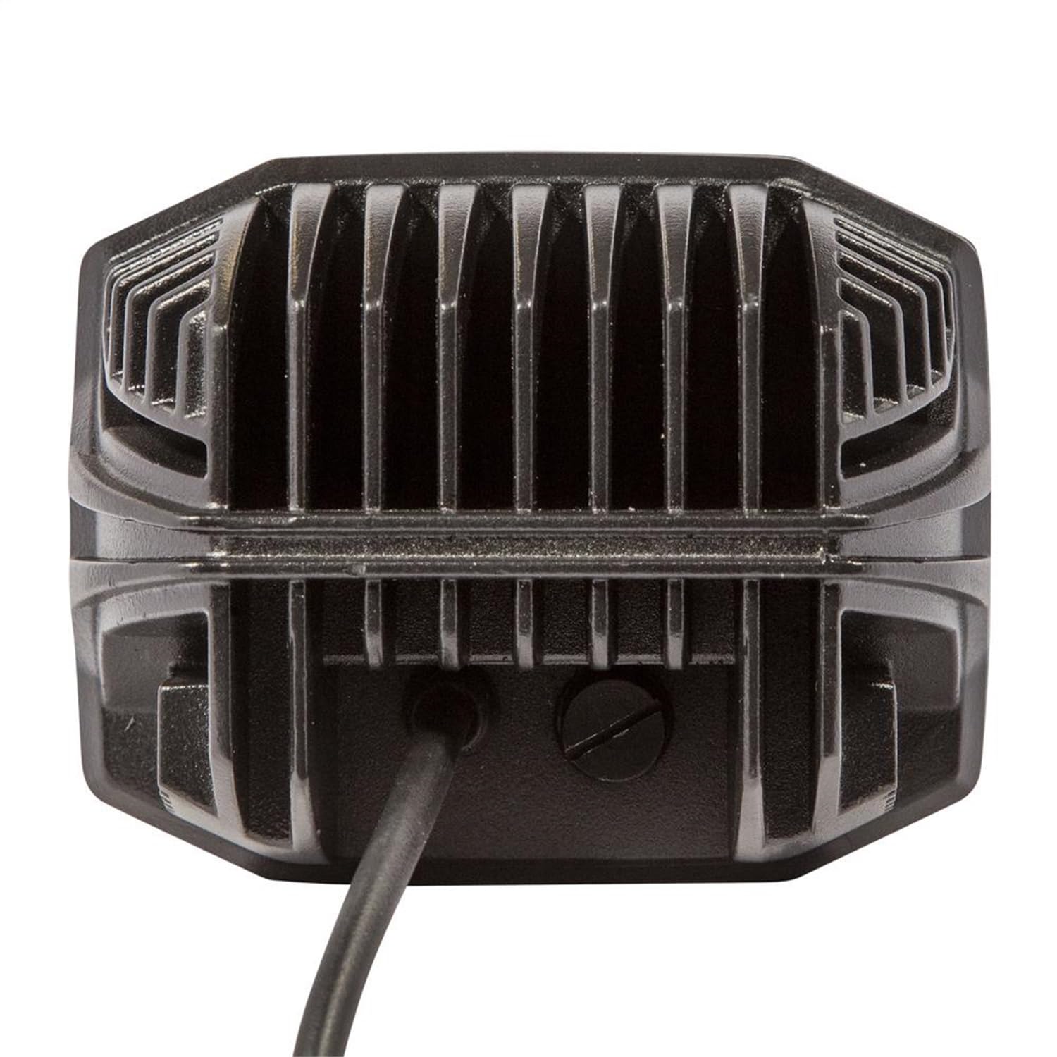 Wide Angle Pro Comp Suspension 76411P Cube LED Light