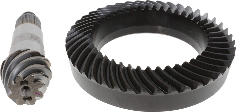 Differential Dana Ring and Pinion Spicer