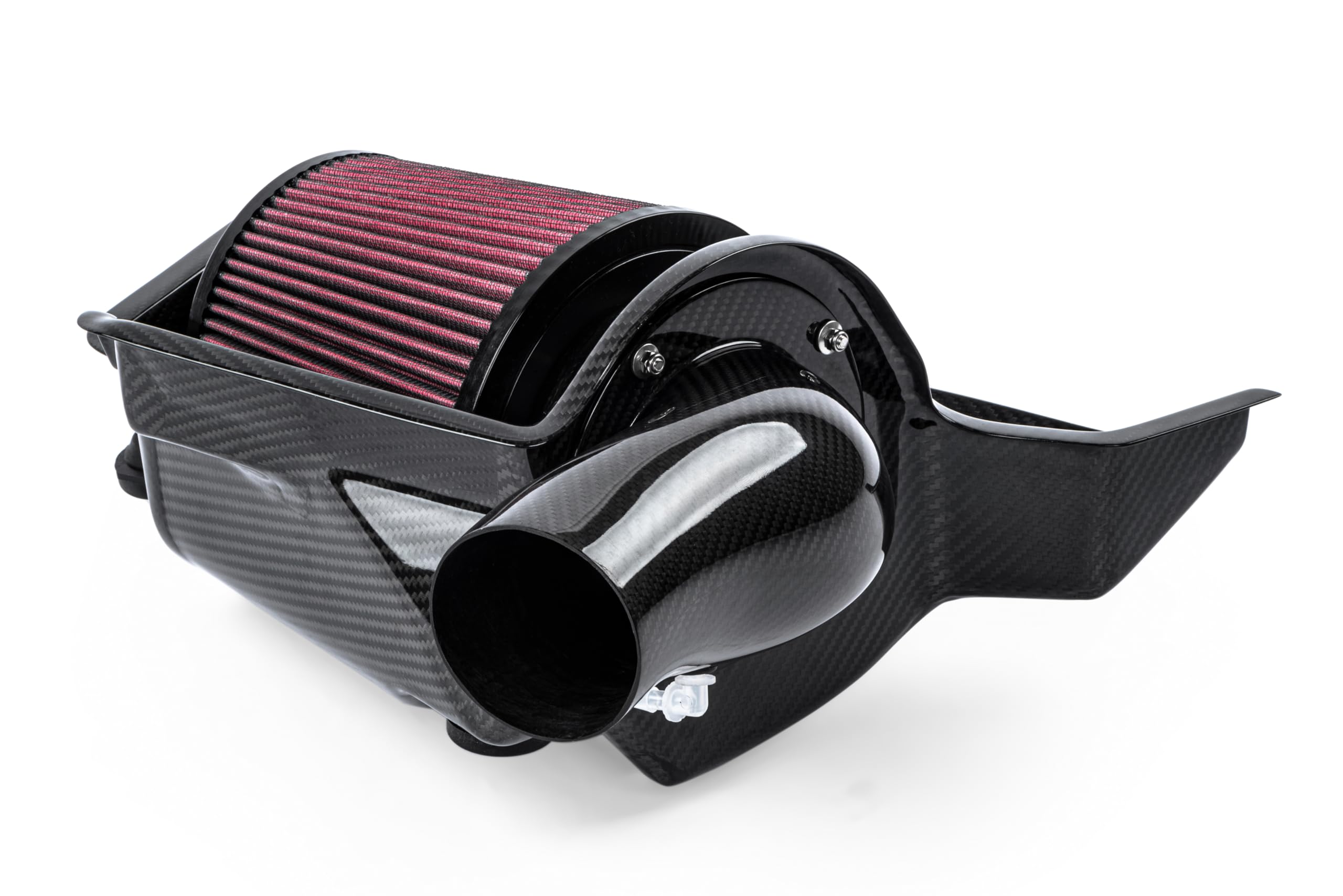 Open APR CI00040 Intake - Carbon Fiber