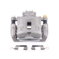 Power Stop Right Front L2919 One Stock Replacement Brake Caliper For Kia Rio 2003-2005 [Model Specific]
