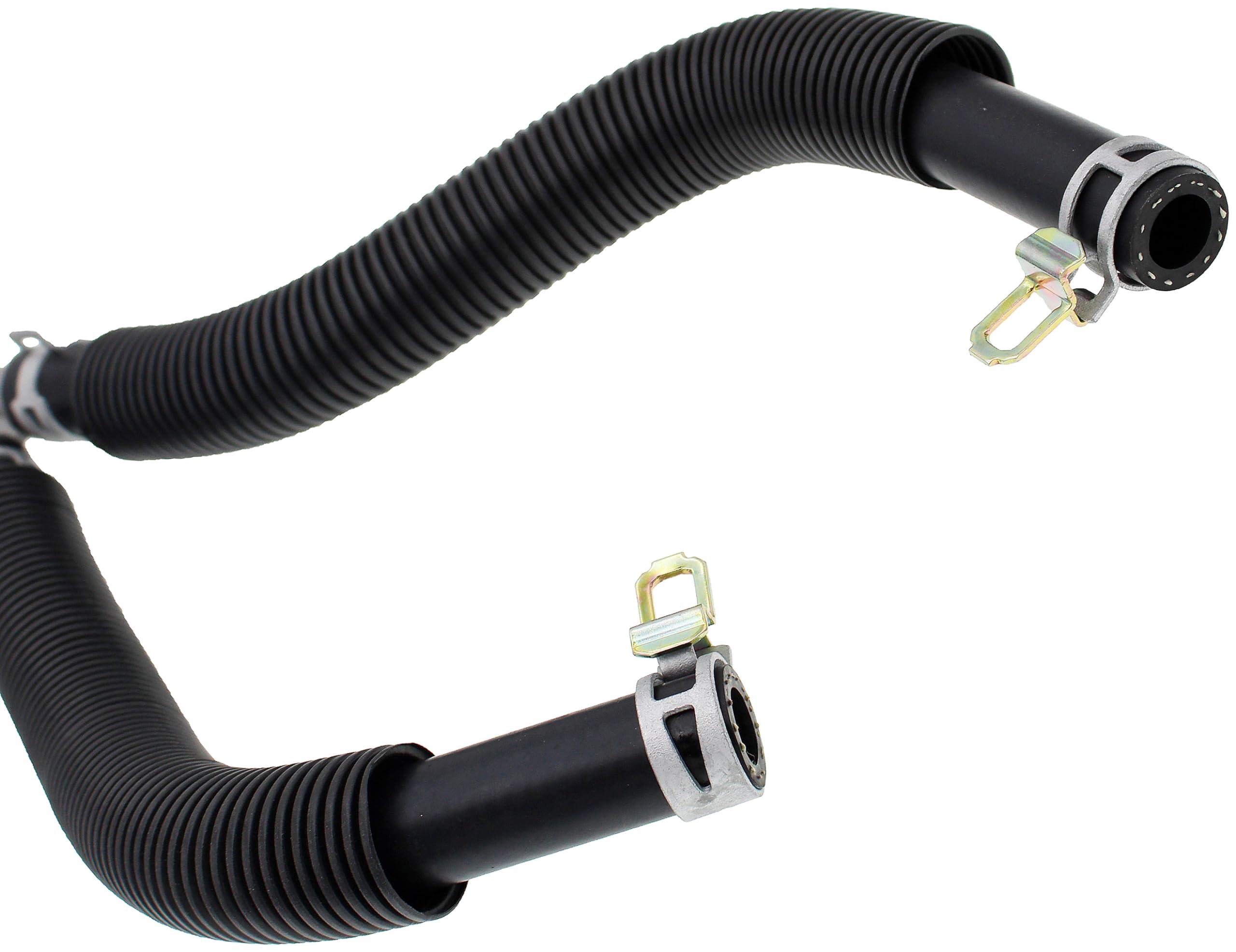 Dorman Engine Heater Hose Assembly 626-315HP Compatible with Select Chrysler / Dodge Models, 2 Pack (OE FIX)