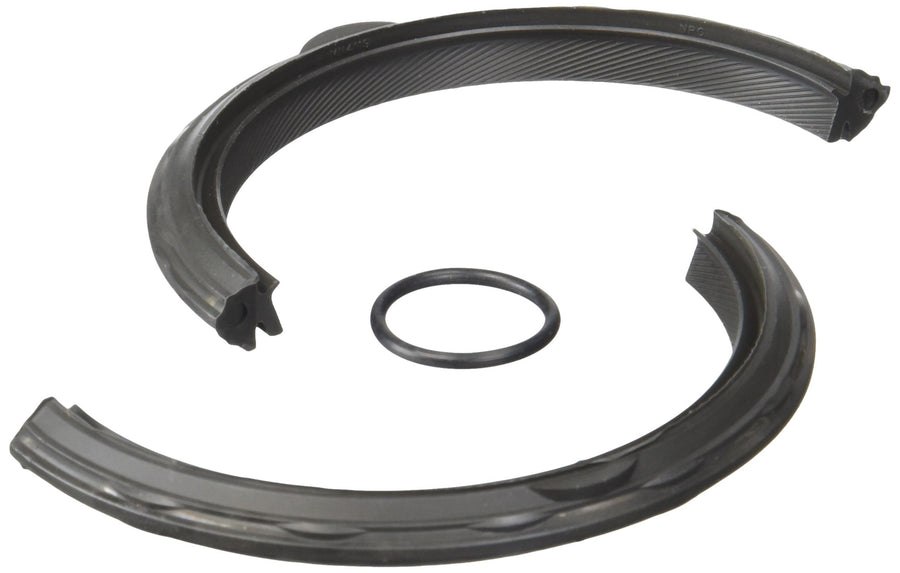 Engine Main Bearing Gasket Set MAHLE Original JV1607