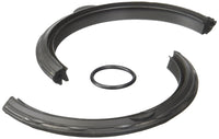 Engine Main Bearing Gasket Set MAHLE Original JV1607