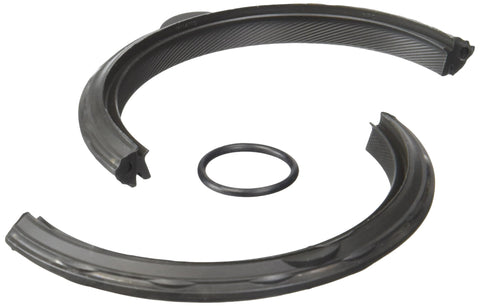 Engine Main Bearing Gasket Set MAHLE Original JV1607