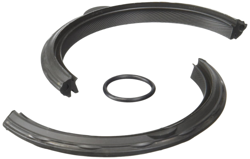 Engine Main Bearing Gasket Set MAHLE Original JV1607
