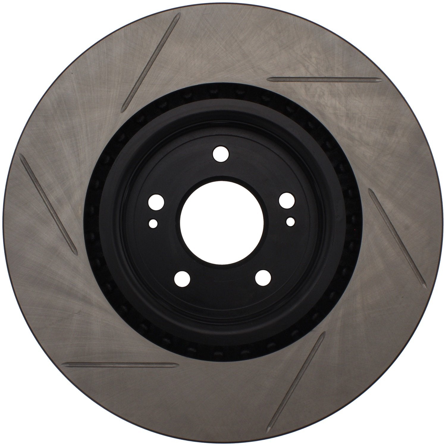 StopTech Centric Parts 126.46076SL Sport Slotted