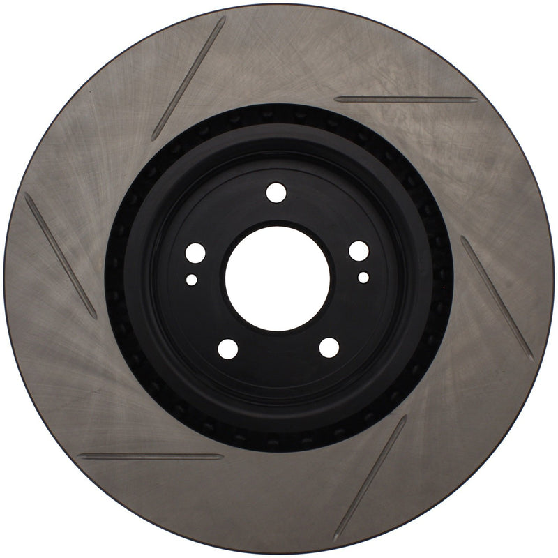 StopTech Centric Parts 126.46076SL Sport Slotted