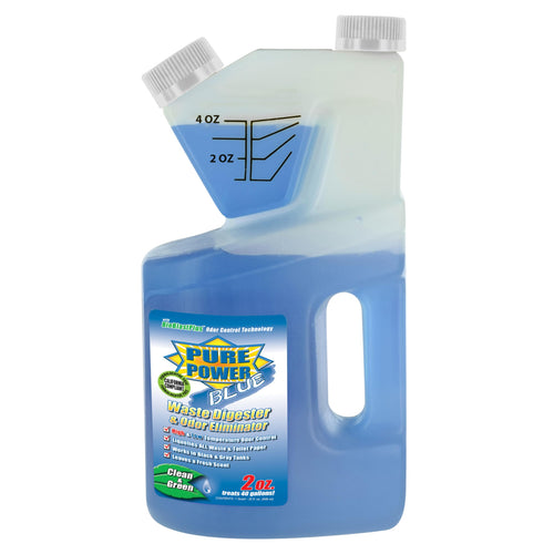 Valterra Pure Power Blue V23103 - 40 oz.