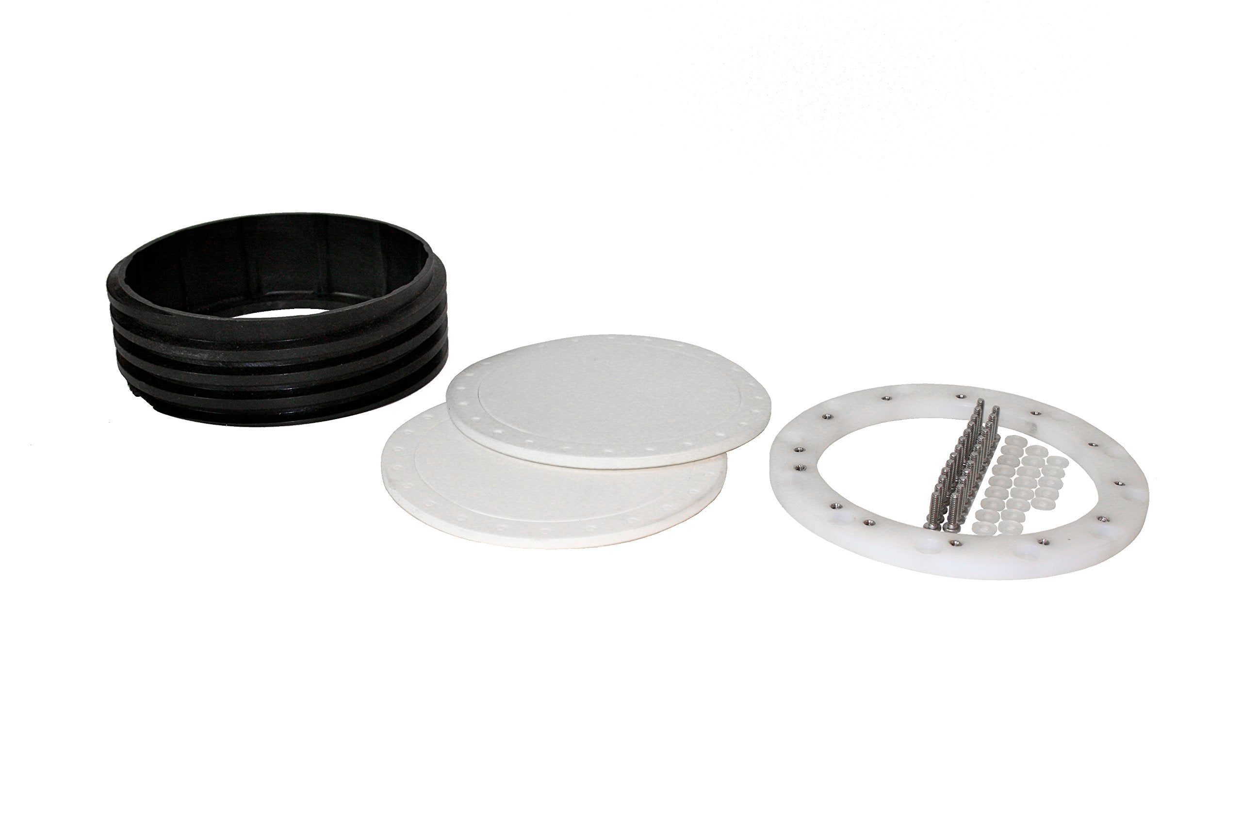 Adapter Fill-Rite 445KTF1691 Kit, 12"TO13" Bolt