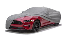 Covercraft Custom Fit Car Covers Tan Block-It Evolution Tan C18438TK