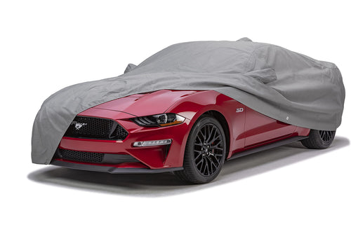 Covercraft Custom Fit Car Covers Tan Block-It Evolution Tan C18438TK