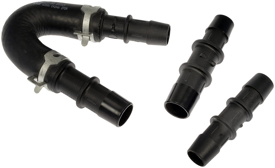 Engine Heater Core Bypass Kit Dorman 626-001 Universal Fit
