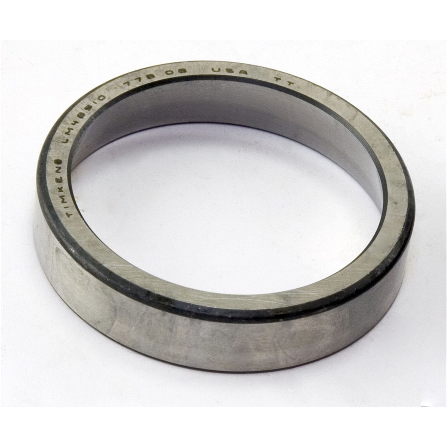 Omix-Ada 16536.18 | Omix | Differential Carrier Bearing Race | OE Reference: 5360955 | Fits 1976-1986 Jeep CJ5 / CJ7 / CJ8 with AMC 20