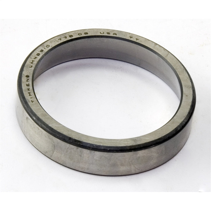 Omix-Ada 16536.18 | Omix | Differential Carrier Bearing Race | OE Reference: 5360955 | Fits 1976-1986 Jeep CJ5 / CJ7 / CJ8 with AMC 20