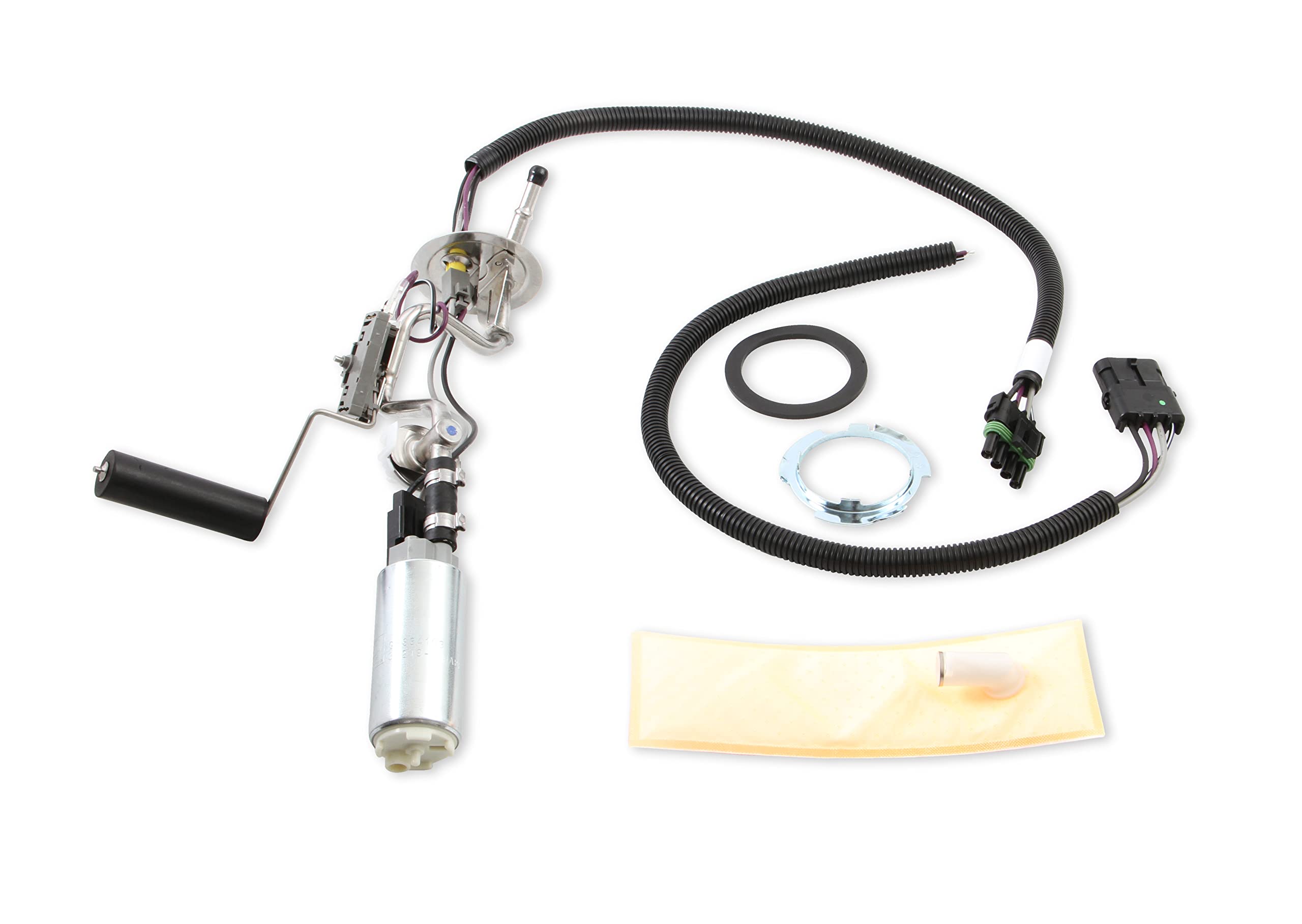 Holley 12-384 Sniper EFI 350 LPH OE Style EFI Fuel Tank Module
