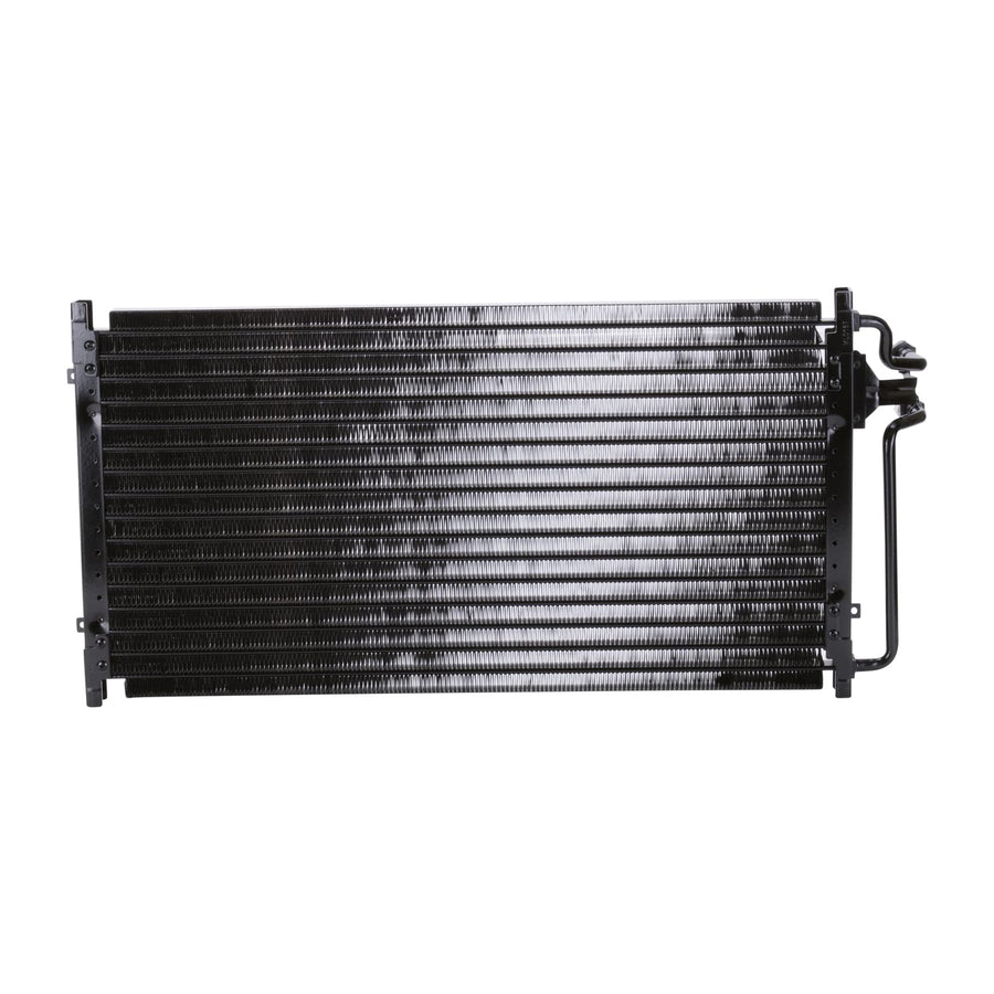 Condenser Assembly TYC 4560 Compatible with 1995-2004 Chevrolet Blazer C/K Suv