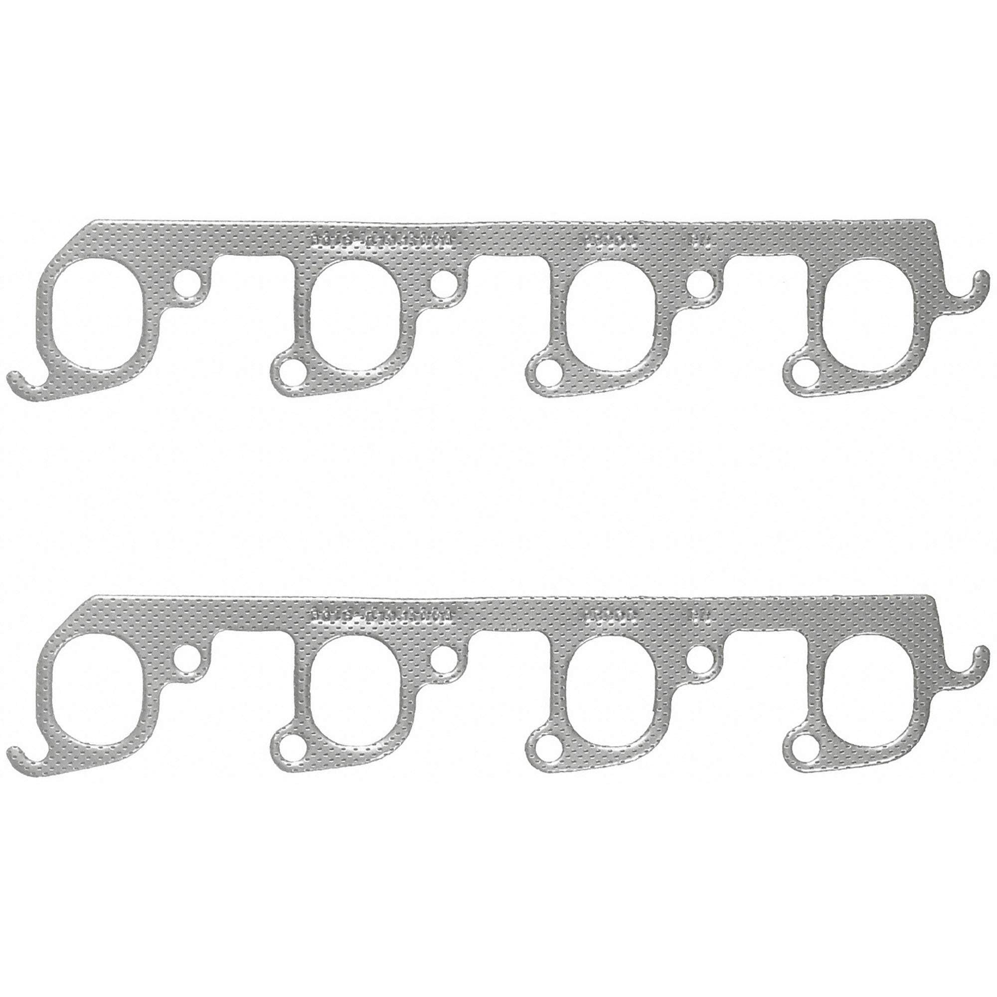 Exhaust Manifold FEL-PRO MS 90526 Gasket Set